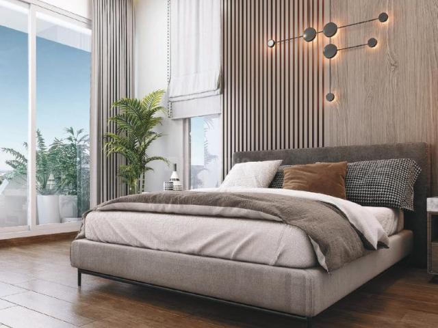 3 BHK Apartment in Besant Nagar for resale Chennai South. The reference number is 16536048