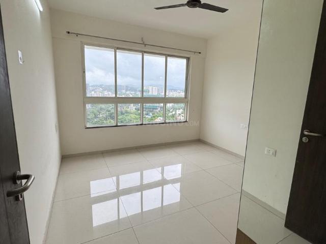 3 BHK Apartment in Bhugaon for rent Pune. The reference number is 20621771
