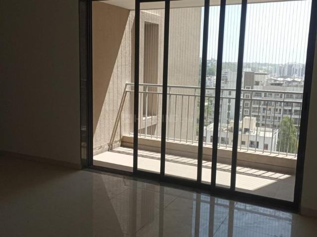 3 BHK Apartment in Pirangut for rent Pune. The reference number is 20649259