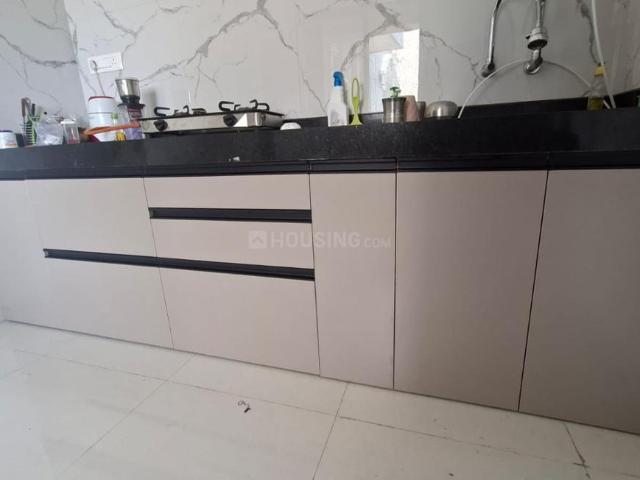 3 BHK Apartment in Bhugaon for rent Pune. The reference number is 20738842
