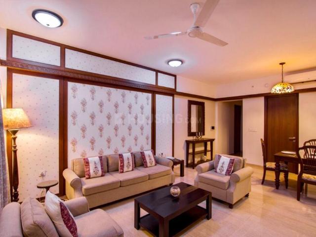 3 BHK Apartment in Bhugaon for rent Pune. The reference number is 9927692