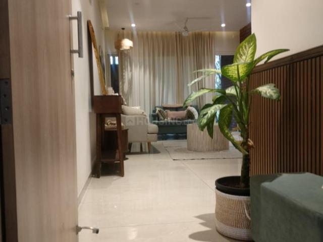 3 BHK Apartment in Pirangut for resale Pune. The reference number is 16716174