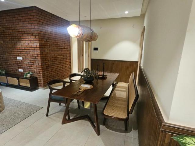 3 BHK Apartment in Bhugaon for resale Pune. The reference number is 17810862