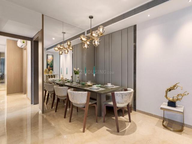 3 BHK Apartment in Bhugaon for resale Pune. The reference number is 17912460