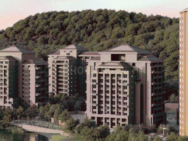3 BHK Apartment in Bhugaon for resale Pune. The reference number is 19624253