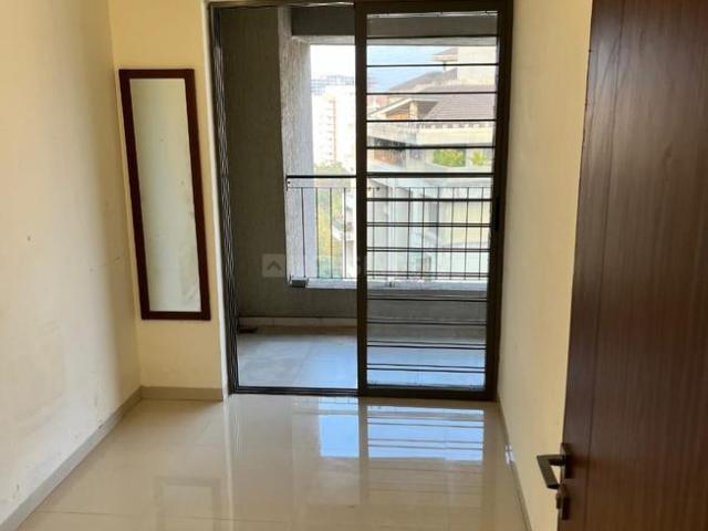 3 BHK Apartment in Bhugaon for resale Pune. The reference number is 19377227