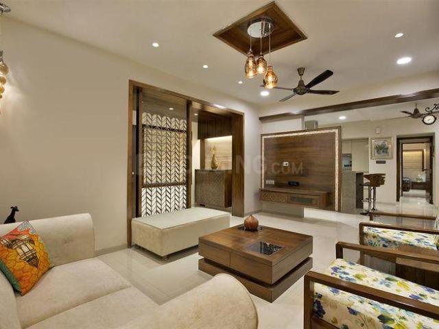 3 BHK Apartment in Bhugaon for resale Pune. The reference number is 20536014