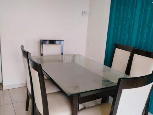 3 BHK Apartment in Bhugaon for resale Pune. The reference number is 20594984