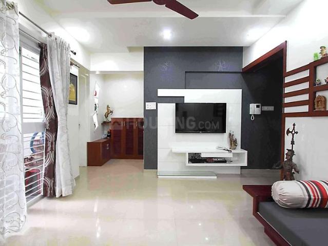 3 BHK Apartment in Bhugaon for resale Pune. The reference number is 20635250