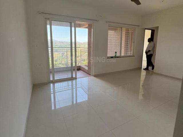 3 BHK Apartment in Bhugaon for resale Pune. The reference number is 20643975