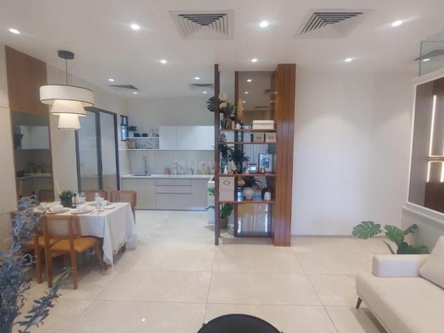 3 BHK Apartment in Bhugaon for resale Pune. The reference number is 20644627