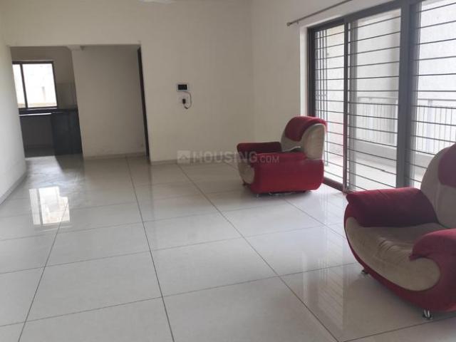 3 BHK Apartment in Bhugaon for resale Pune. The reference number is 20892286