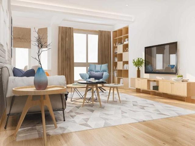 3 BHK Apartment in Bhugaon for resale Pune. The reference number is 20943376