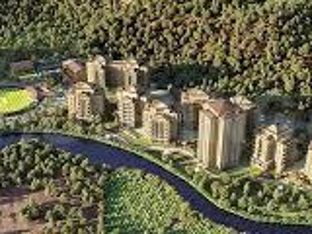 3 BHK Apartment in Bhugaon for resale Pune. The reference number is 20004361