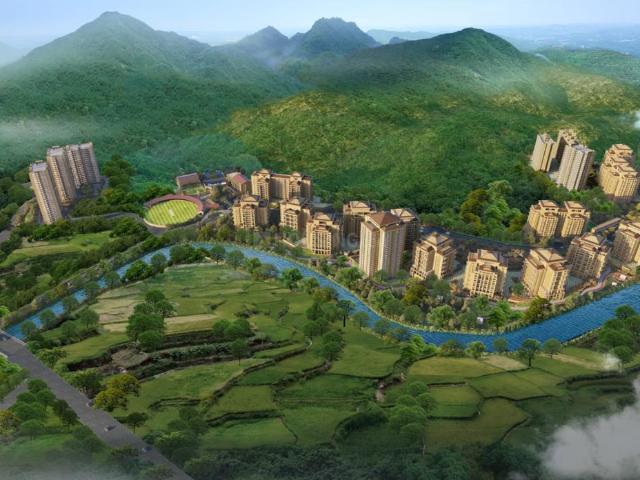 3 BHK Apartment in Bhugaon for resale Pune. The reference number is 20034225