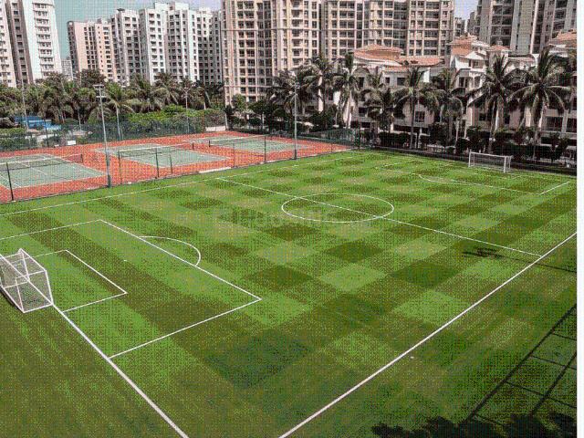 3 BHK Apartment in Bhugaon for resale Pune. The reference number is 20129393