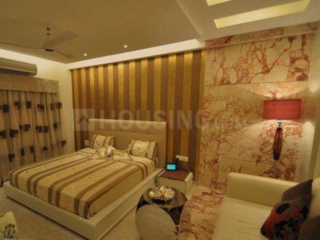 3 BHK Apartment in Bhugaon for resale Pune. The reference number is 20194113