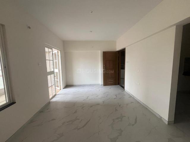 3 BHK Apartment in Bhugaon for resale Pune. The reference number is 20325205