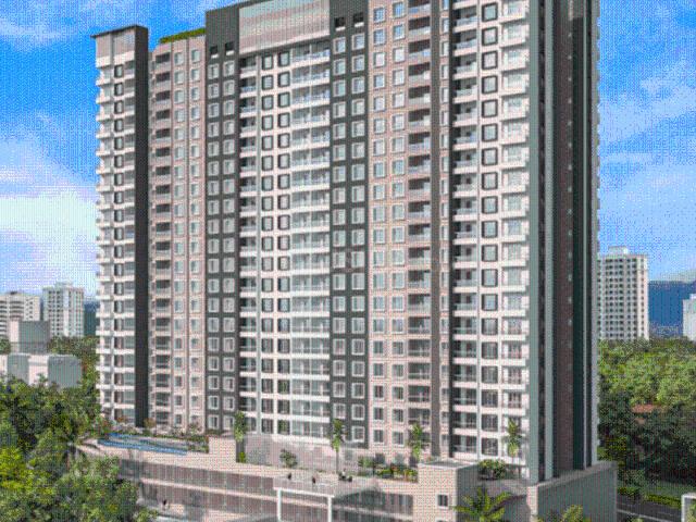 3 BHK Apartment in Bhugaon for resale Pune. The reference number is 20336497