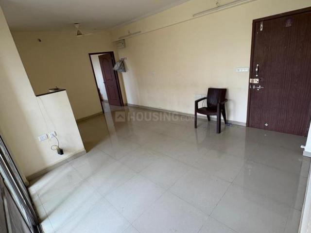 3 BHK Apartment in Bhukum for rent Pune. The reference number is 20435540