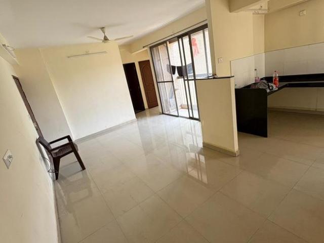 3 BHK Apartment in Bhukum for rent Pune. The reference number is 20435573