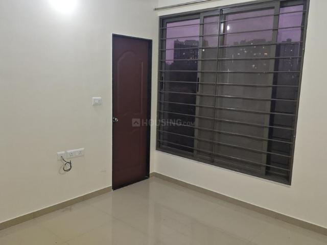 3 BHK Apartment in Bhukum for rent Pune. The reference number is 20662272