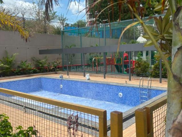 3 BHK Apartment in Bhunde Vasti for rent Pune. The reference number is 20534409
