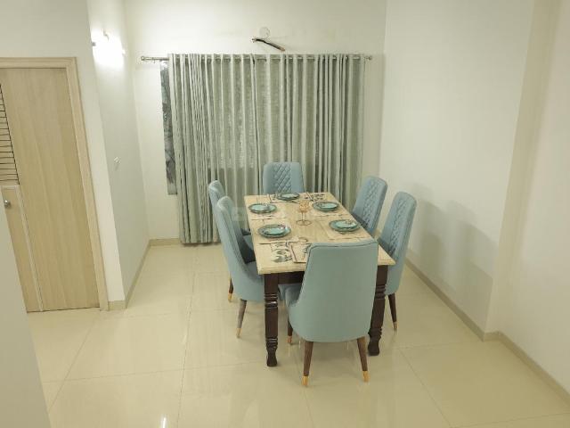 3 BHK Apartment in Bhuwana for resale Udaipur. The reference number is 17204971
