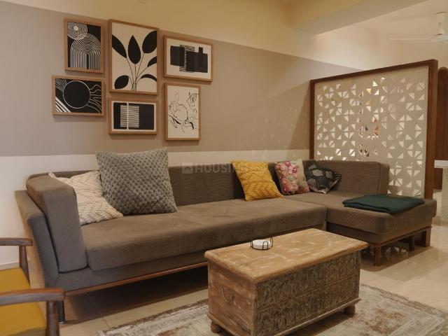 3 BHK Apartment in Bhuwana for resale Udaipur. The reference number is 19499151