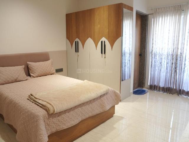 3 BHK Apartment in Bhuwana for resale Udaipur. The reference number is 19655190
