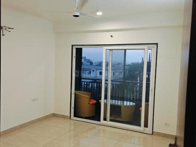 3 BHK Apartment in Bhuwana for resale Udaipur. The reference number is 20420232