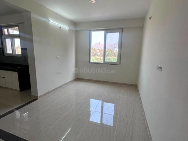 3 BHK Apartment in Bhuwana for resale Udaipur. The reference number is 20635970