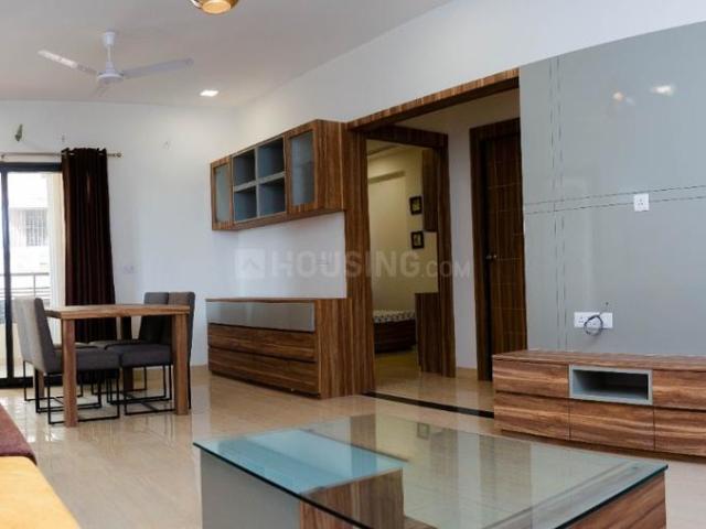 3 BHK Apartment in Bhuwana for resale Udaipur. The reference number is 20638127