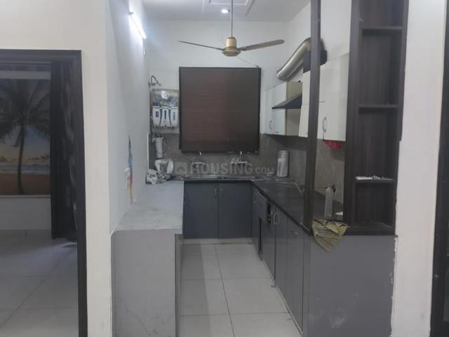 3 BHK Apartment in Bhabat for resale Zirakpur. The reference number is 16821272