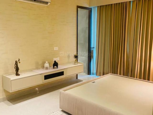 3 BHK Apartment in Bhabat for resale Zirakpur. The reference number is 16936203
