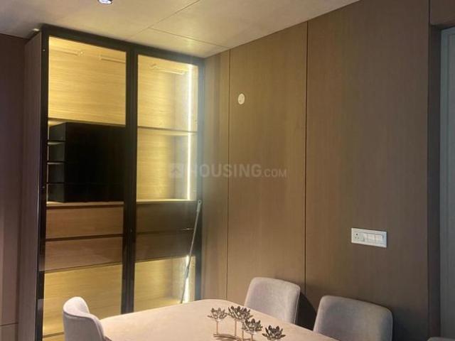 3 BHK Apartment in Bhabat for resale Zirakpur. The reference number is 17766478