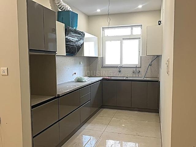 3 BHK Apartment in Bhabat for resale Zirakpur. The reference number is 17028899