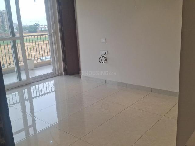 3 BHK Apartment in Bhabat for resale Zirakpur. The reference number is 20020690