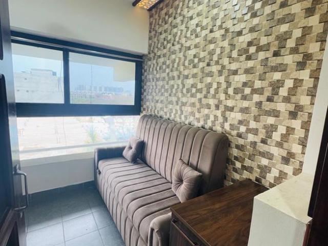 3 BHK Apartment in Bhago Majra for resale Mohali. The reference number is 20454511
