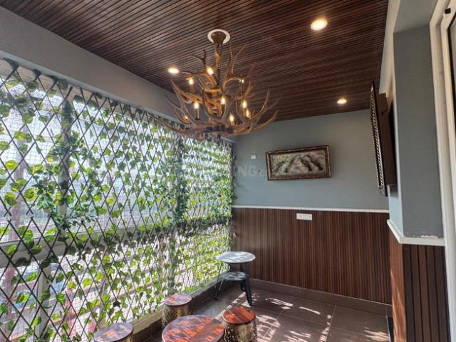 3 BHK Apartment in Bhago Majra for resale Mohali. The reference number is 20690221