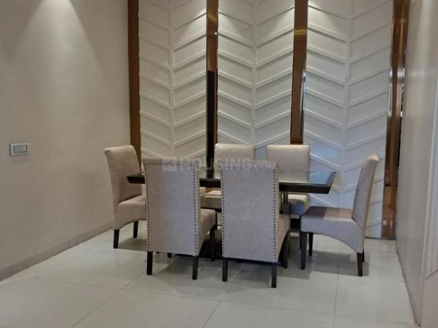 3 BHK Apartment in Bhagat Singh Nagar for resale Dera Bassi. The reference number is 19963974