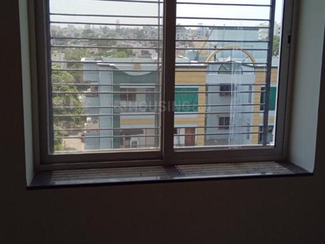 3 BHK Apartment in Bhagwan Nagar for rent Nagpur. The reference number is 20360249