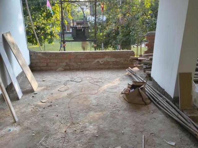3 BHK Apartment in Bhagwan Nagar for resale Nagpur. The reference number is 19034876
