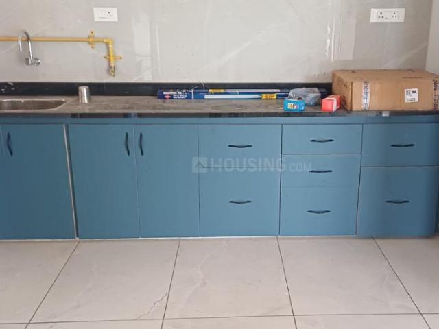 3 BHK Apartment in Bhadaj for rent Ahmedabad. The reference number is 19971040