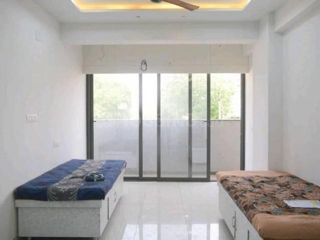 3 BHK Apartment in Bhadaj for rent Ahmedabad. The reference number is 19906280