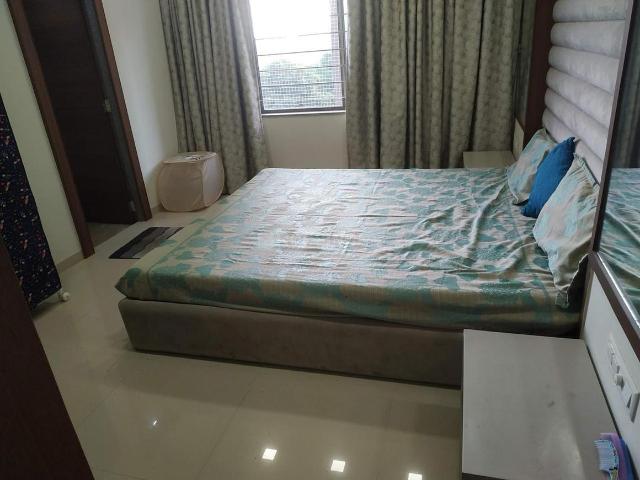 3 BHK Apartment in Bhadaj for rent Ahmedabad. The reference number is 20000206