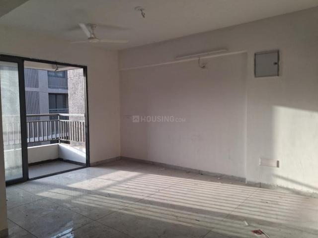 3 BHK Apartment in Bhadaj for rent Ahmedabad. The reference number is 20003045