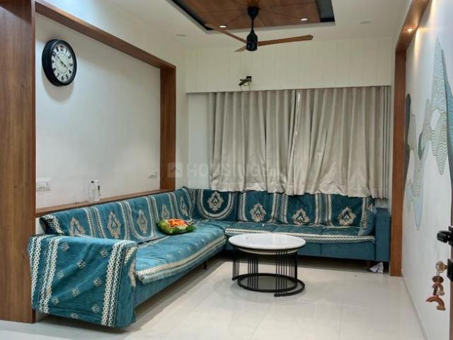 3 BHK Apartment in Bhadaj for rent Ahmedabad. The reference number is 20169104