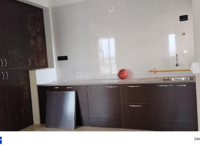 3 BHK Apartment in Bhadaj for rent Ahmedabad. The reference number is 20497915