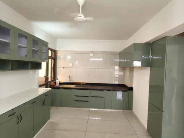 3 BHK Apartment in Bhadaj for rent Ahmedabad. The reference number is 20424693